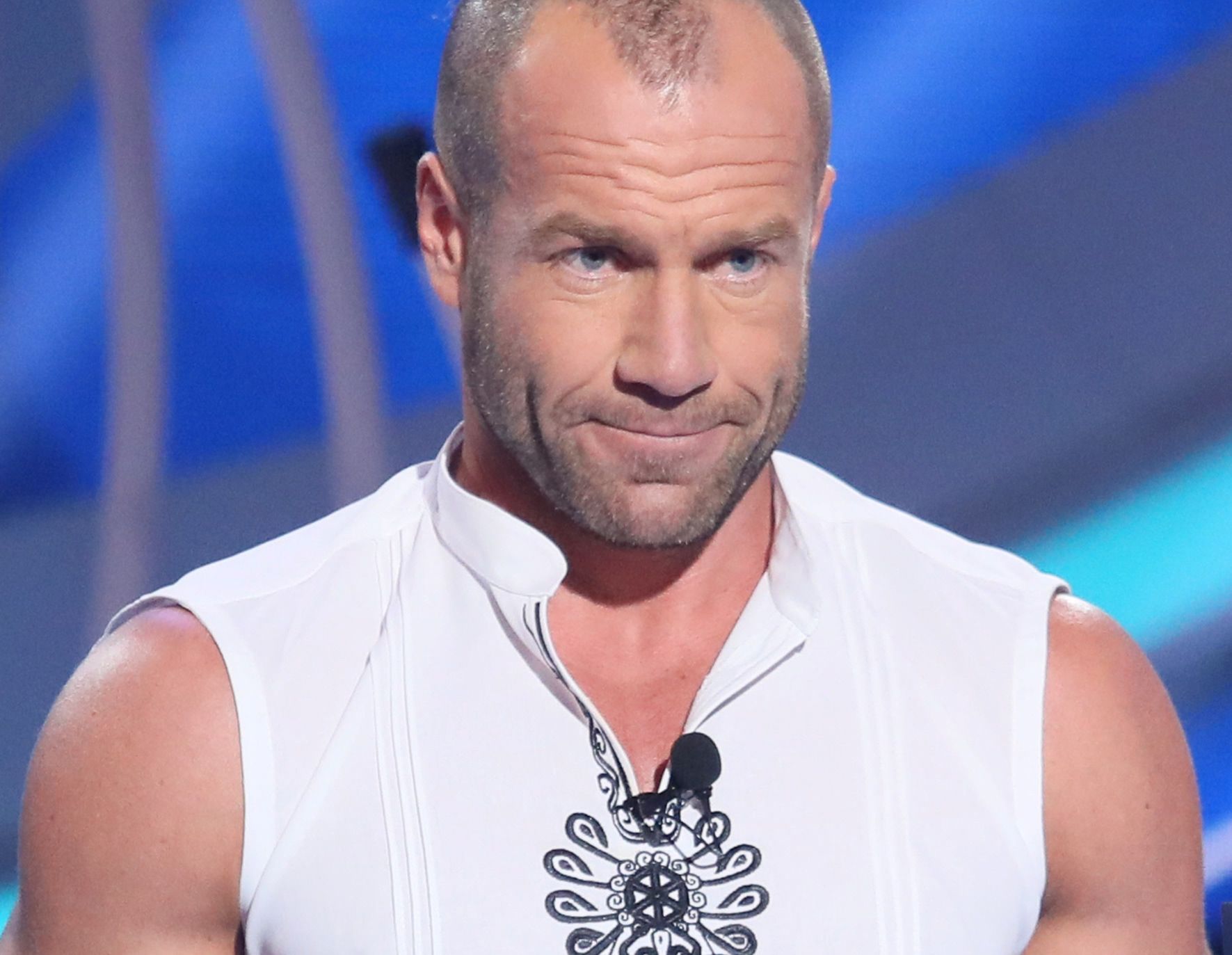 Daniel z "Big Brothera" odchodzi.