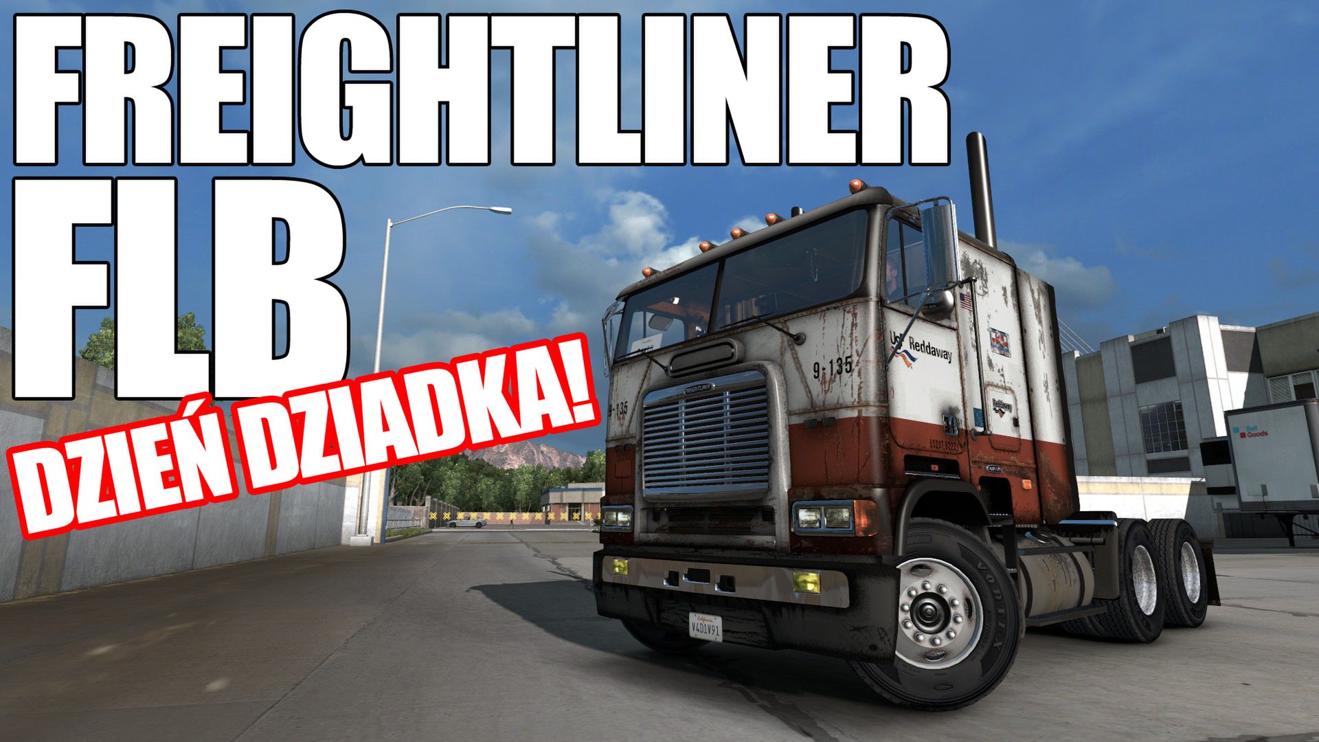Dzień dziadka [ATS]