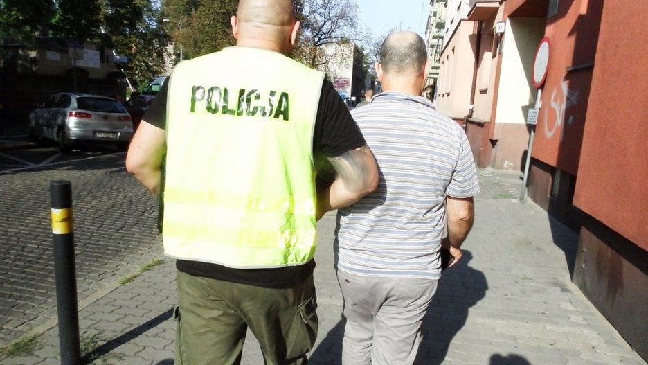 Policja zatrzymała 50-letniego ginekologa z Zabrza. Mężczyzna miał gwałcić swoje pacjentki