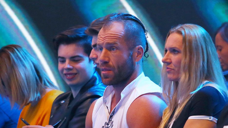 Daniel Barłóg opuścił "Big Brothera"