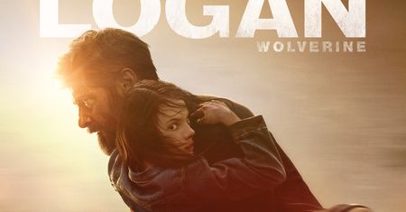 Logan: Wolverine
