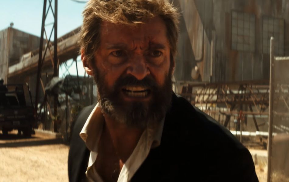 Hugh Jackman żegna się z kultową rolą po 17 latach. "Logan: Wolverine" w kinach od 3 marca