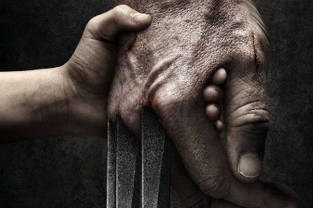 "Logan": minizapowiedź przed trailerem