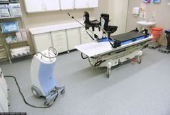 Koronawirus w Polsce. SARS-CoV-2 w Narodowym Instytucie Onkologii