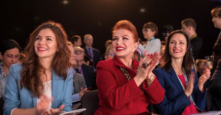 Perspektywy Women in Tech Summit – wielki sukces konferencji!