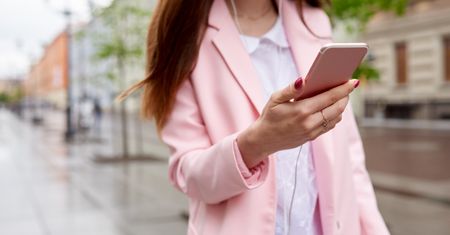 Co mówi o tobie twój telefon?