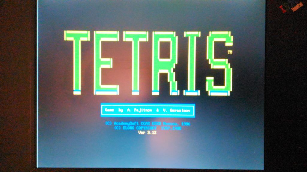 Tetris