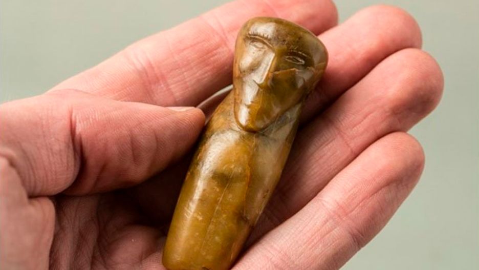 Archeolodzy dokonali niesamowitego znaleziska