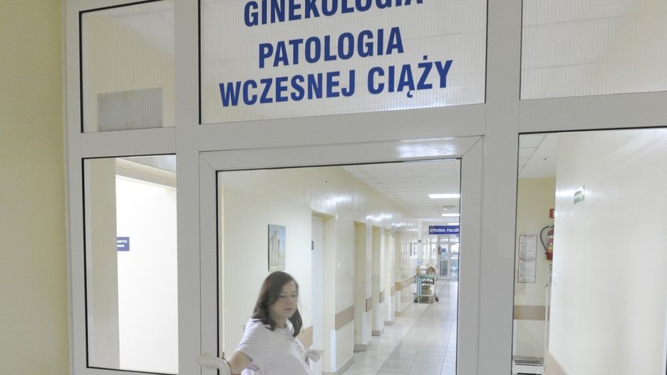 12-latka z Bielska-Białej kilka miesięcy temu urodziła dziecko