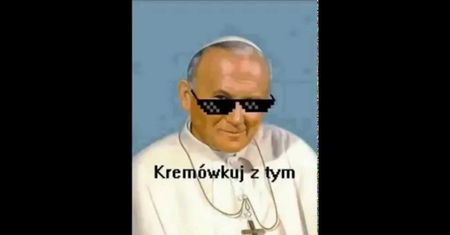 Dla młodszych obiekt żartów, a nie kultu. Oto przyczyny