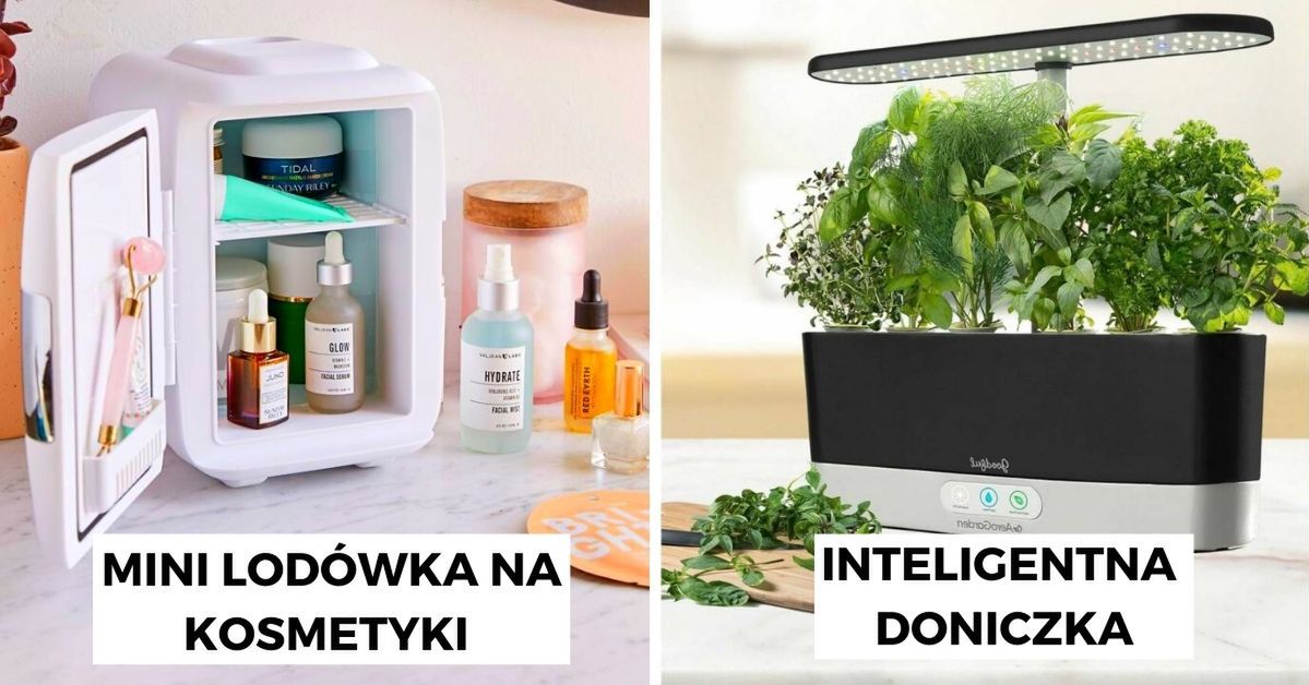 10 niezwykłych przykładów ukazujących kreatywność nowoczesnych technologii