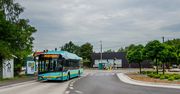Lider nowoczesnego transportu? Jaworzno. Przetestują autonomiczne autobusy
