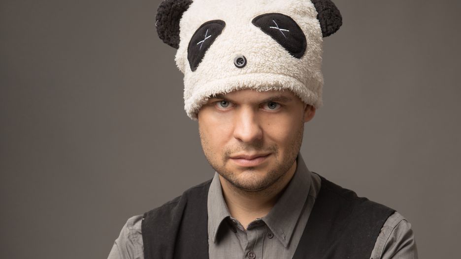 Michał Radomił Wiśniewski.