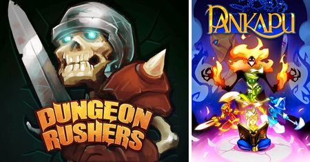 Gamescom 2016: Francuskie Gry Indie