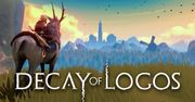 Gamescom 2018: Decay of Logos, czyli mała gra z wielkimi ambicjami