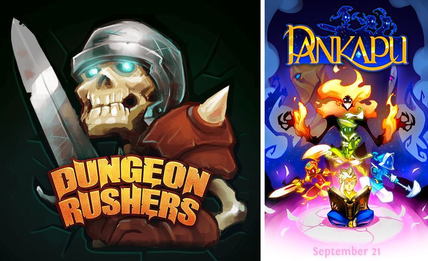 Gamescom 2016: Francuskie Gry Indie