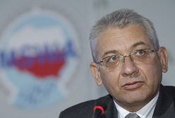 Dorn: nie przeproszę lekarzy!