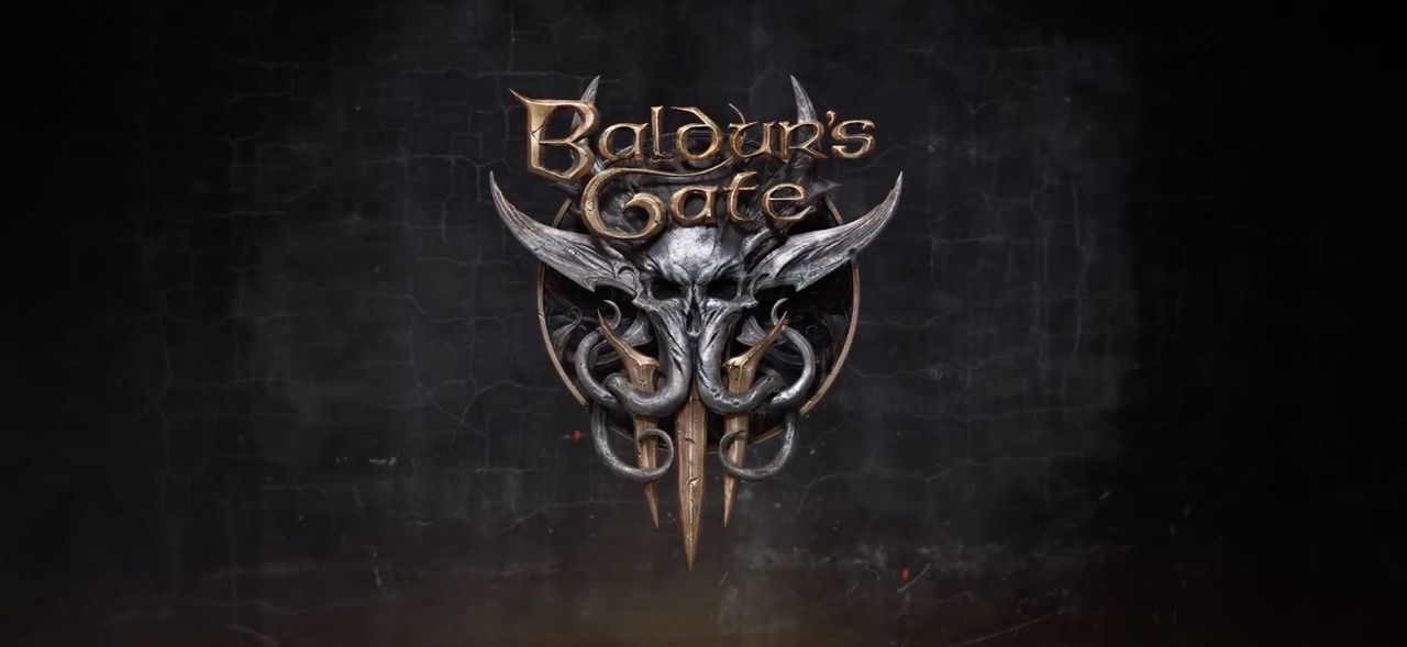 Baldur's Gate 3 potwierdzony!