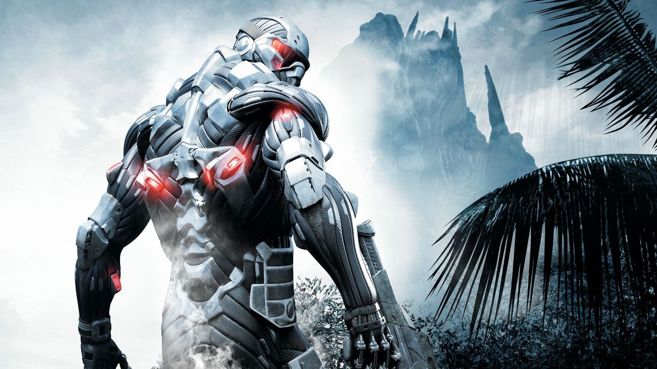 Crysis Remastered wyjdzie szybciej niż myślicie