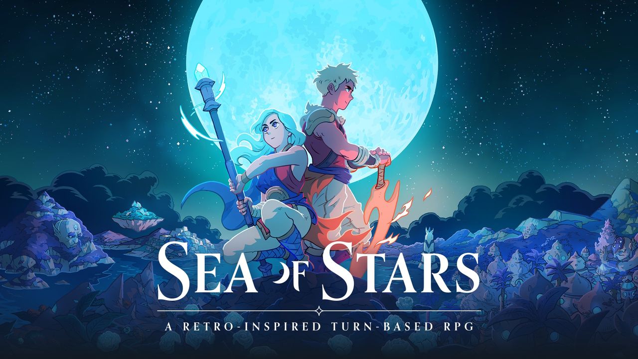 Twórcy The Messenger wystartowali właśnie z kampanią swojej nowej gry, Sea of Stars