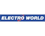 Electro World w Polsce zmienia właściciela. Zobacz, jak startowała sieć