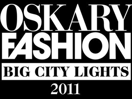 Oskary Fashion 2011 rozdane!