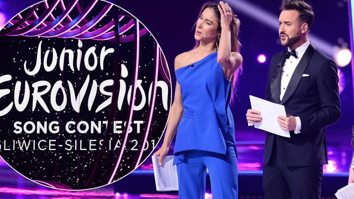 Eurowizja Junior 2019: Skandal w TVP. Poleciały głowy