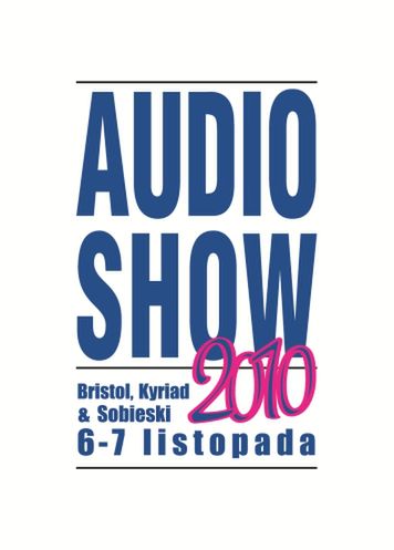Targi Audio Show już w ten weekend