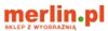 Merlin.pl – sam zrób promocję?