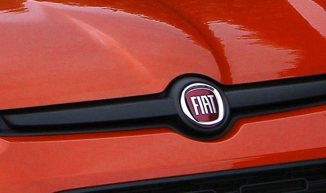 Fiat-Chrysler sprzedał w 2013 r. 4,3 mln pojazdów