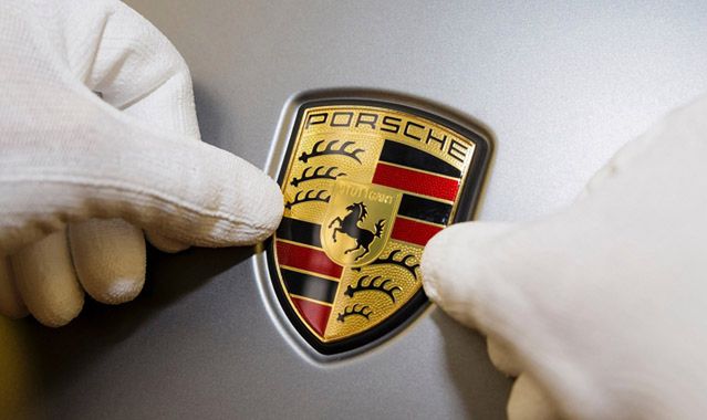 Mniejszy roadster Porsche w planach
