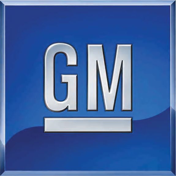 GM sprzedaje polską spółkę