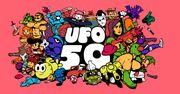 UFO 50: 50 gier w jednej. Jak za dawnych, dobrych czasów