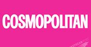 Cosmopolitan umieścił na okładce uduszoną kobietę