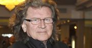 Zbigniew Wodecki jest poważnie chory
