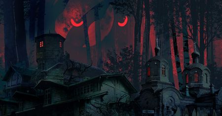 Grałem w Werewolf: The Apocalypse - Heart of the Forest i jestem zachwycony. To może być growa "Wataha"