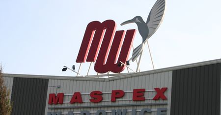 Maspex przejmuje bułgarską markę. Polska firma inwestuje w wodę mineralną