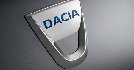 Dacia Towny: rumuński maluch