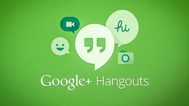 google hangouts