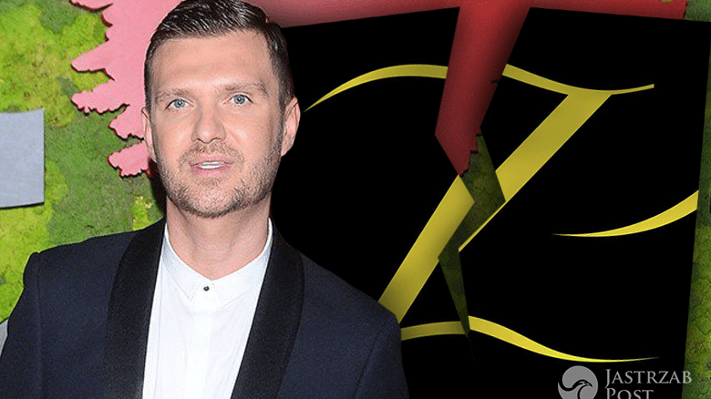 Maciej Zień nowe logo