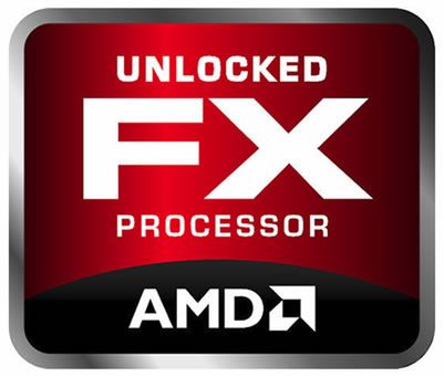 Premiera procesorów AMD FX