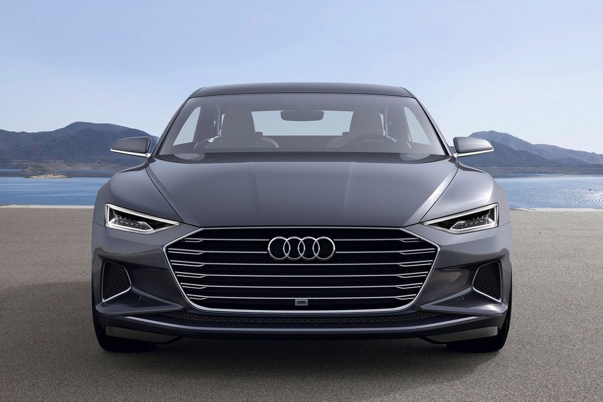 Nowe Audi A8 zadebiutuje 11 lipca