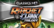 Ratchet & Clank Trilogy: Classics HD - recenzja