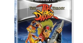 Jak i Daxter gotowi do akcji. Premiera w lutym