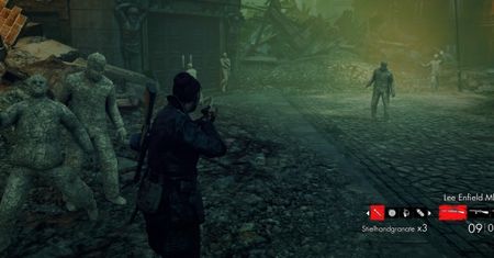 Zombie Army Trilogy - recenzja