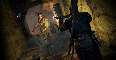W Zombie Army Trilogy zagramy w marcu