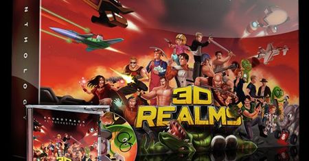 3D Realms wraca do życia