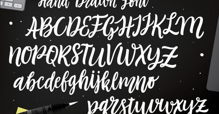 Arial czy Times New Roman? To nie jest prosty quiz