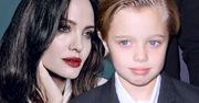 Shiloh nie spodobał się żart Angeliny Jolie. Gwiazda poruszyła trudny temat płci