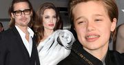 Shiloh Jolie-Pitt przeszła sekretną operację. To nie wszystko. 2020 rok nie oszczędził córki Angeliny i Brada